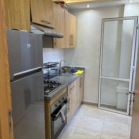 Belle Appartement A Loue Pour Les Familles Marraquexe Exterior foto