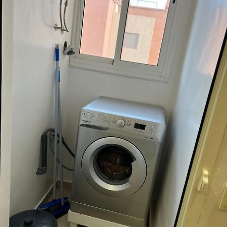 Belle Appartement A Loue Pour Les Familles Marraquexe Exterior foto