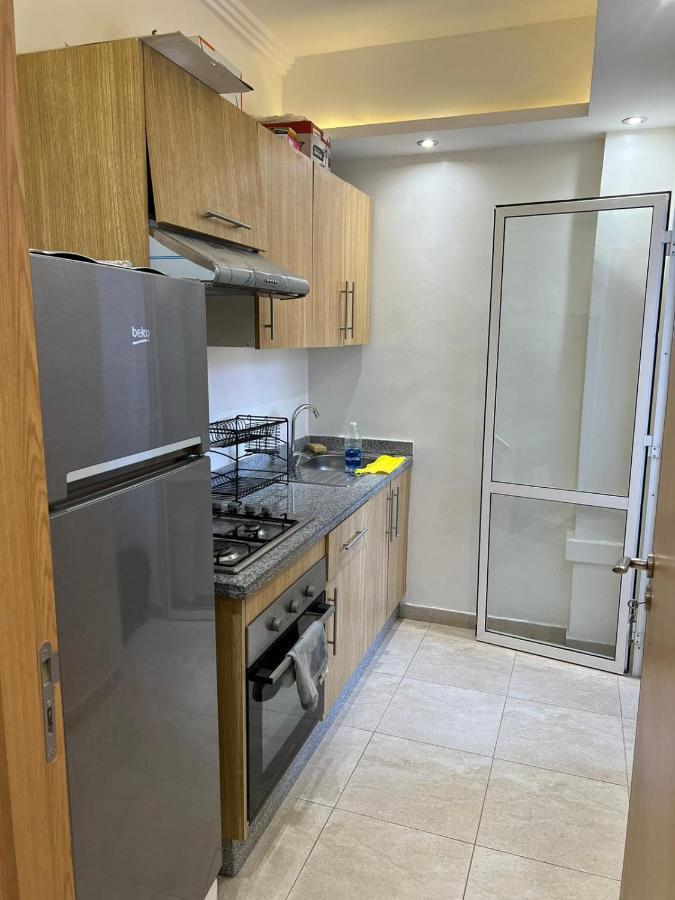 Belle Appartement A Loue Pour Les Familles Marraquexe Exterior foto