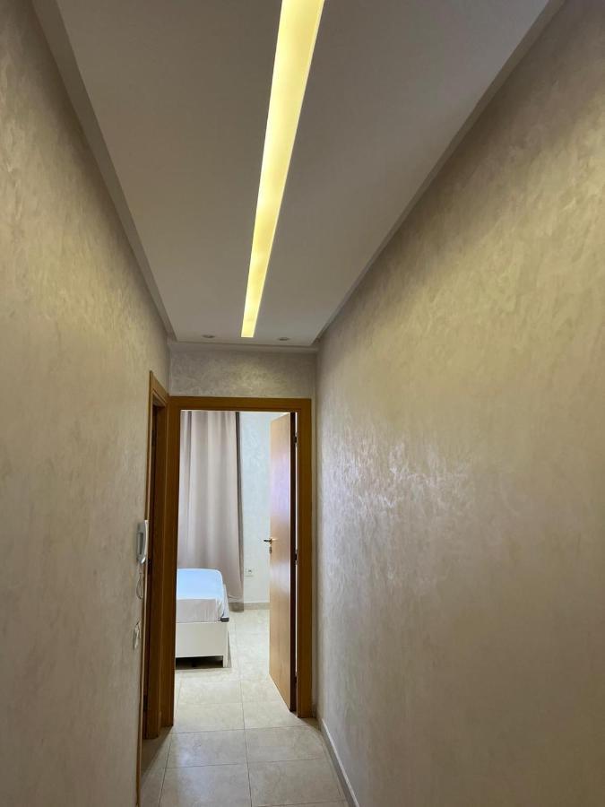 Belle Appartement A Loue Pour Les Familles Marraquexe Exterior foto